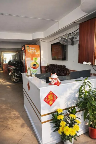 Thắng Hà Hotel – Photos 2
