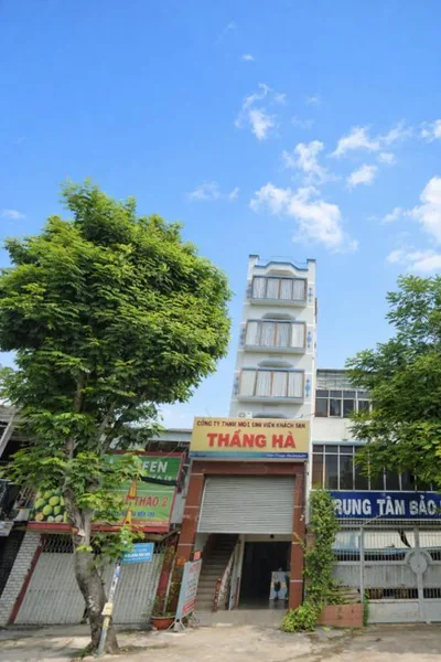 Thắng Hà Hotel – Photos 3