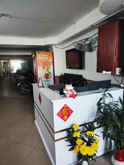 Thắng Hà Hotel – Photos 5