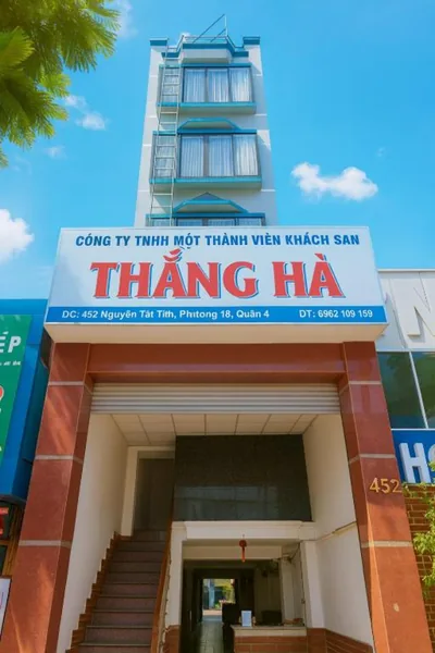 Thắng Hà Hotel – Photos 6