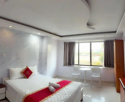 Thắng Hà Hotel – Photos 11