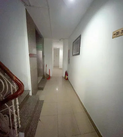 Thắng Hà Hotel – Photos 13