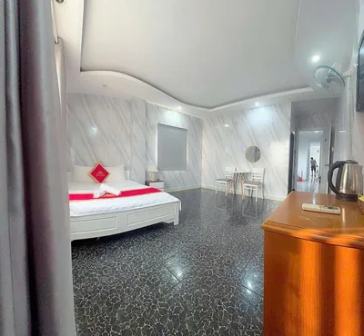Thắng Hà Hotel – Photos 14