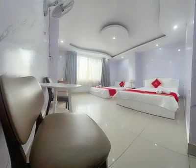 Thắng Hà Hotel – Photos 15